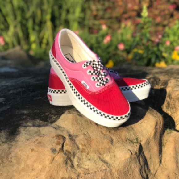 Vans Shoes - Women‘s Platform Era